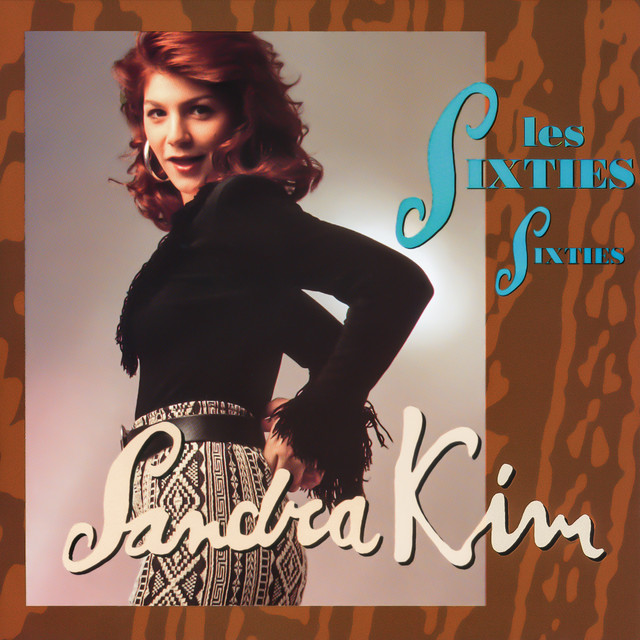 Les sixties (Double Deluxe Edition) cover art