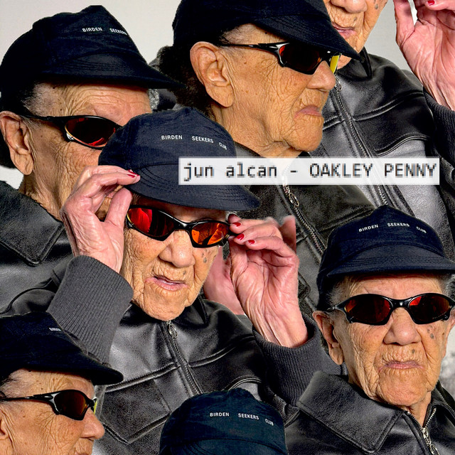 OAKLEY PENNY