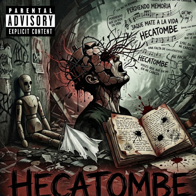Hecatombe