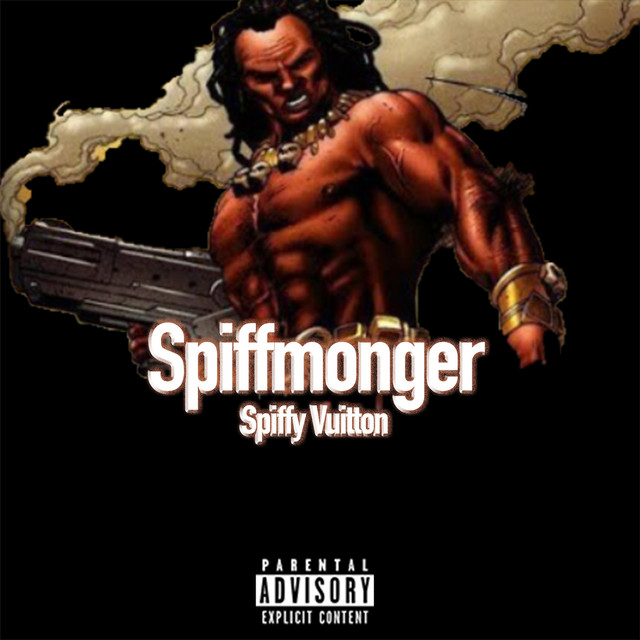 Spiffy Vuitton – Spiffmonger
