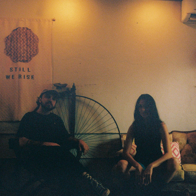 These Days cover art