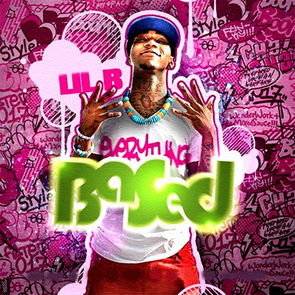 Everything Based cover art