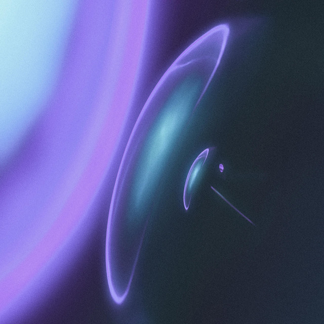 astral°• cover art