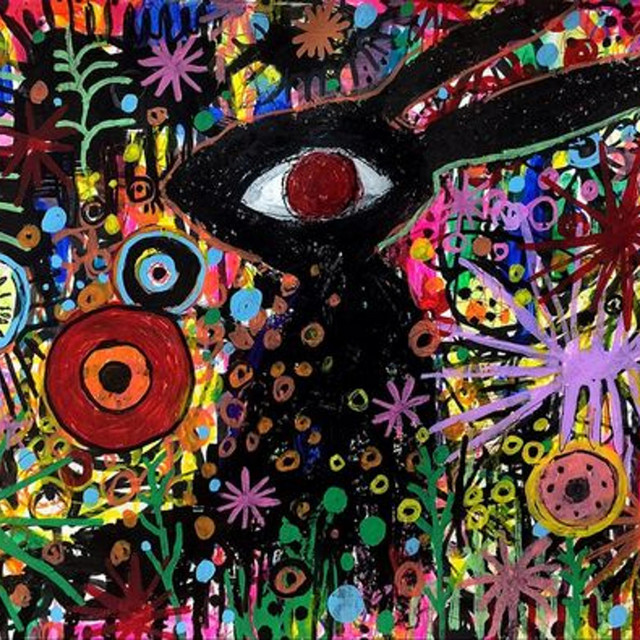 Stray cover art