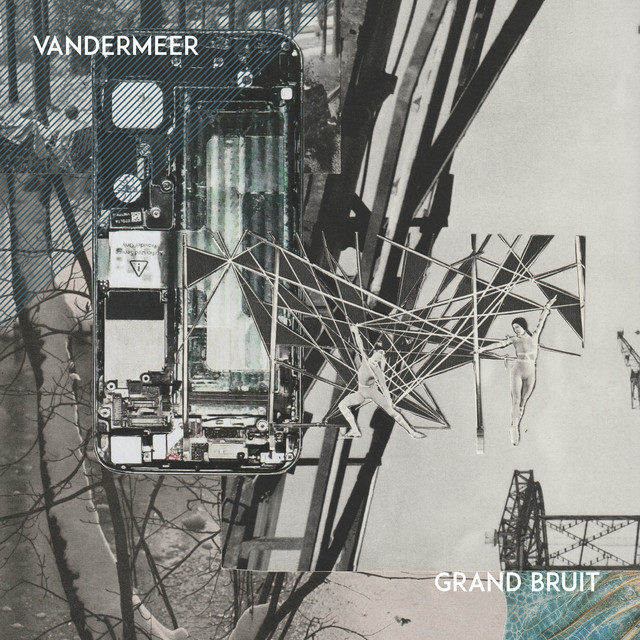Grand Bruit cover art