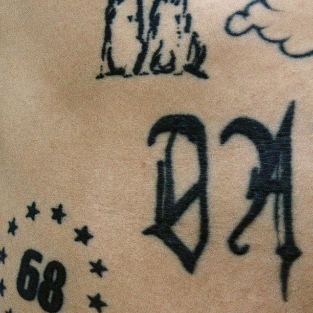 undefined album image