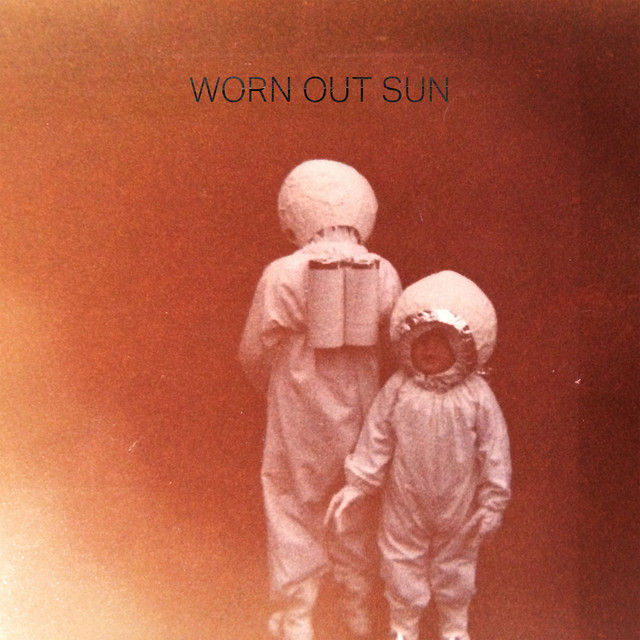 Worn-Out Photo