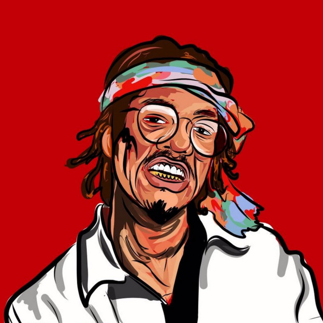 Gold Mink cover art