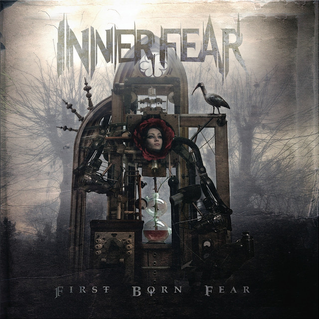 Inner Fear Photo