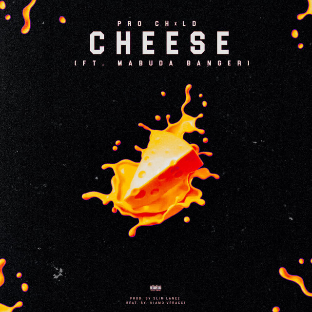 Cheese