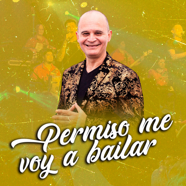 Permiso Me Voy a Bailar