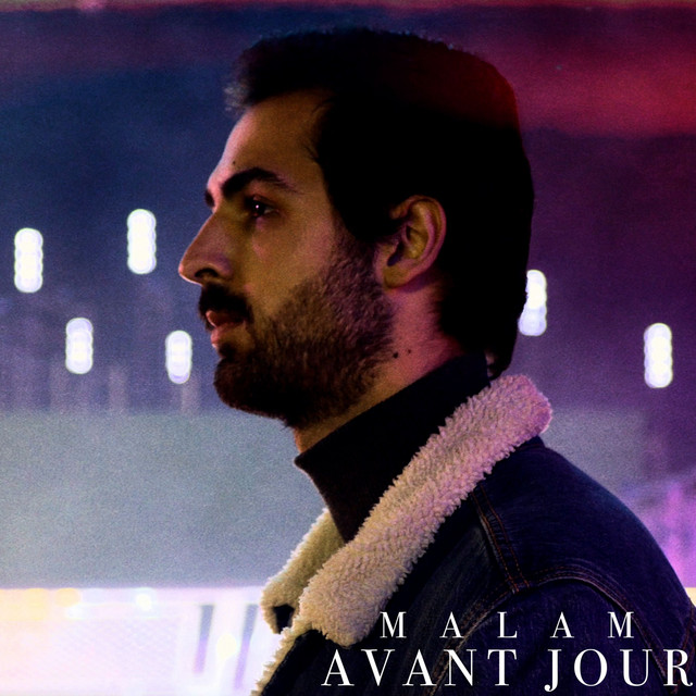 Avant jour cover art