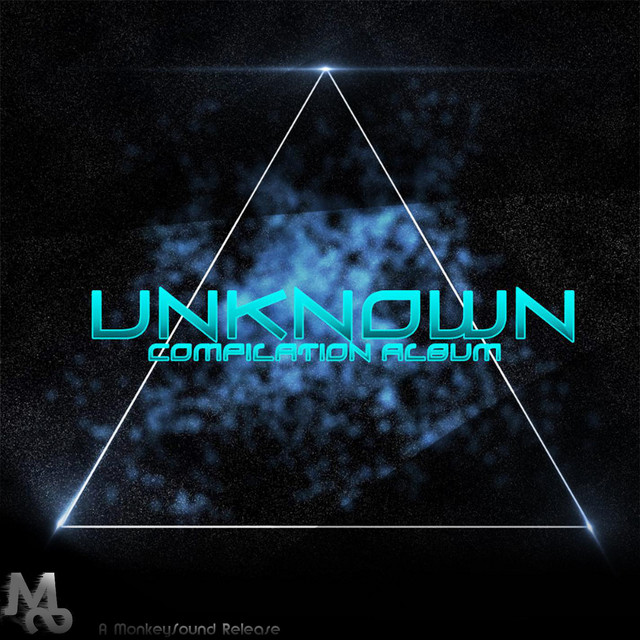 The Unknown cover