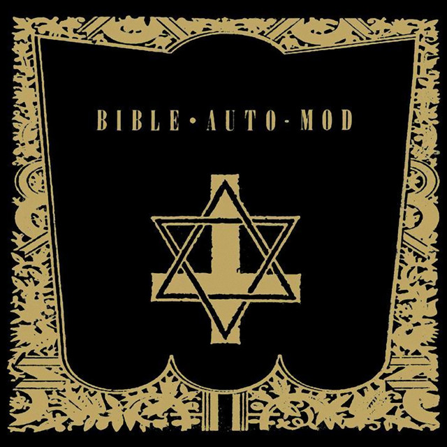 BIBLE+ cover art