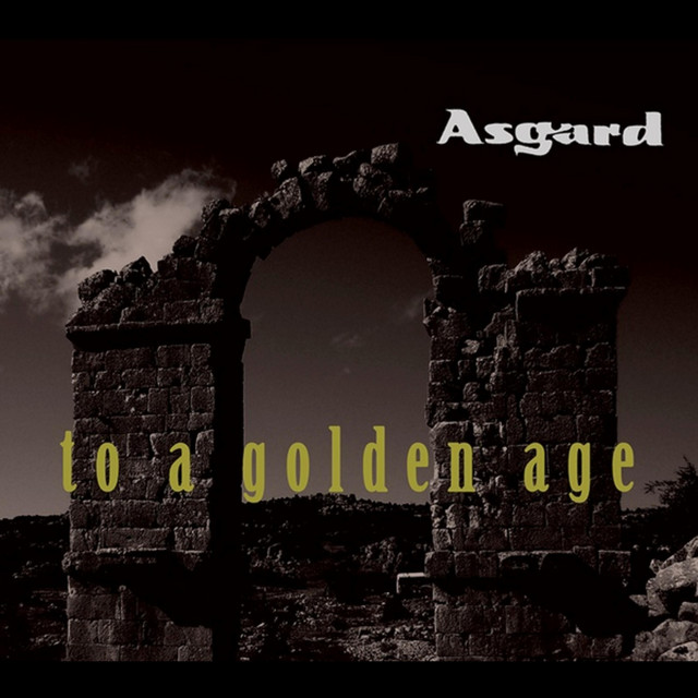 To a Golden Age cover art