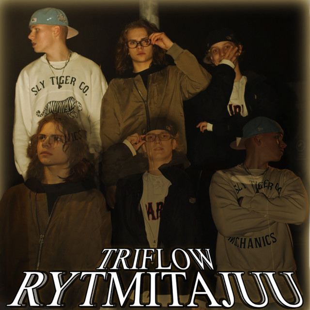 Rytmitajuu