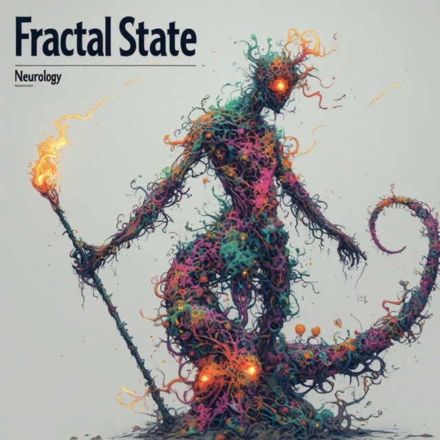 Fractal State