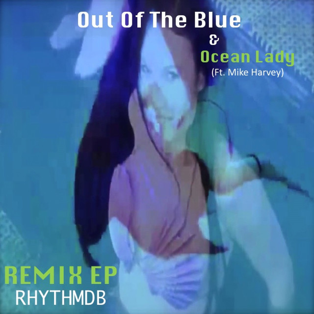 Out Of The Blue - Freedomsound Summer Mix cover art