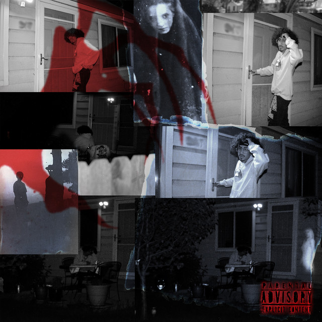 Nightmares On Elm Street cover art
