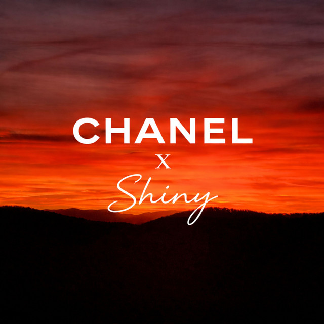 Chanel x Shiny