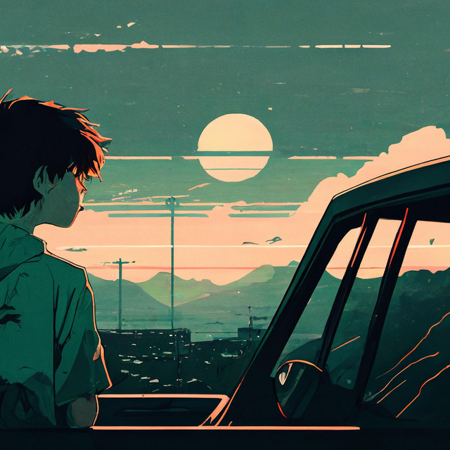 Renn cover art