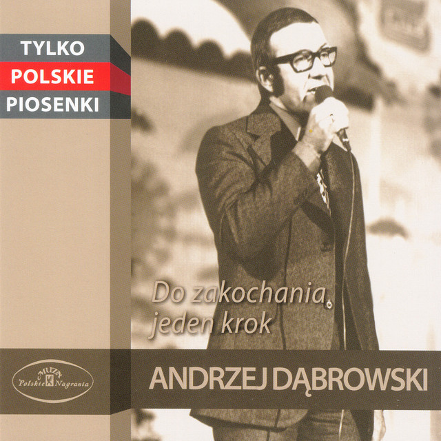 Do Zakochania Jeden Krok - Tylko Polskie Piosenki cover art