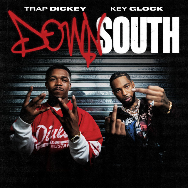 洋楽 G-RAP Down South Hook Up G-RAP Hook 洋楽 Down South Up
