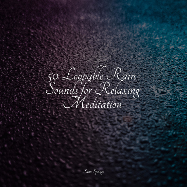 50 Loopable Rain Sounds for Relaxing Meditation - Album by Forest ...