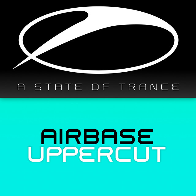 Uppercut album art