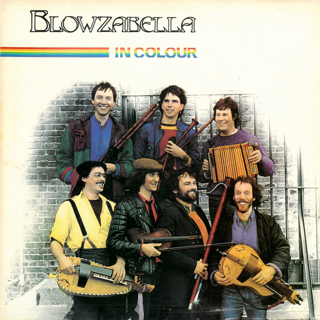 In Colour