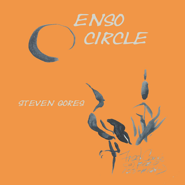 Enso Circle cover