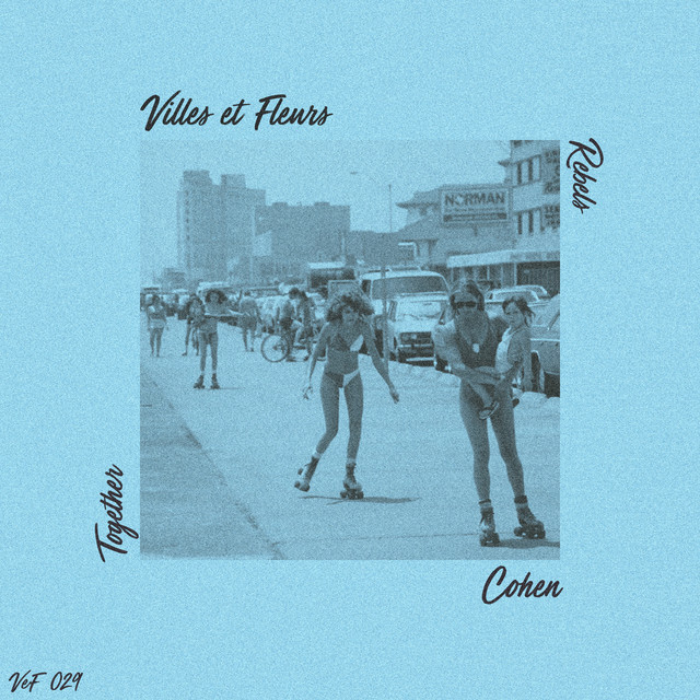 Together cover art