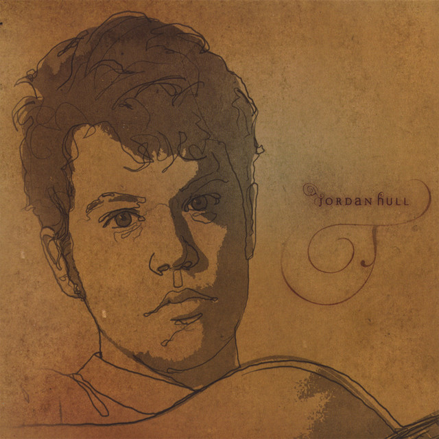Jordan Hull cover art