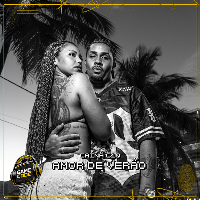 Amor de Verão