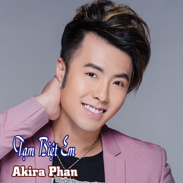 Tạm Biệt Em cover art