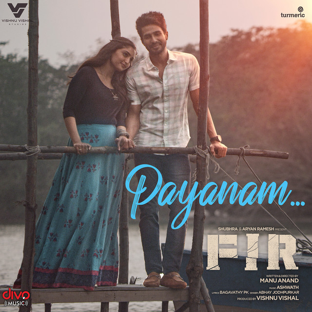 Payanam (From "FIR")