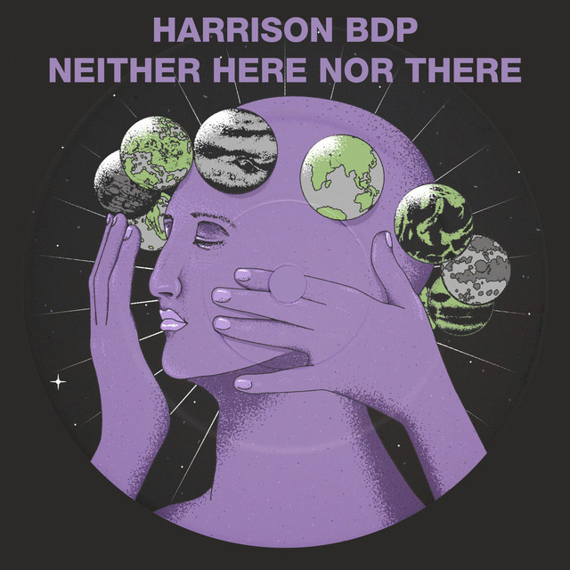 Neither Here Nor There