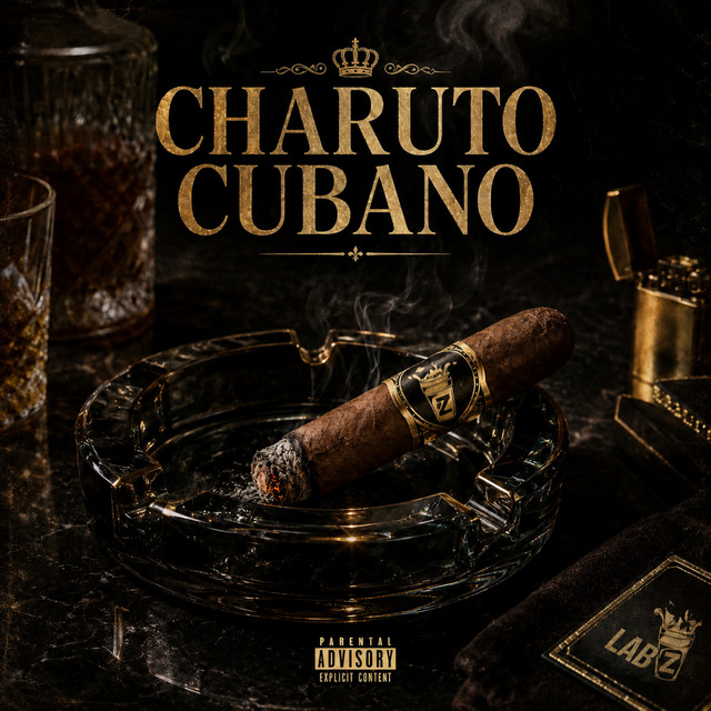 Charuto cubano