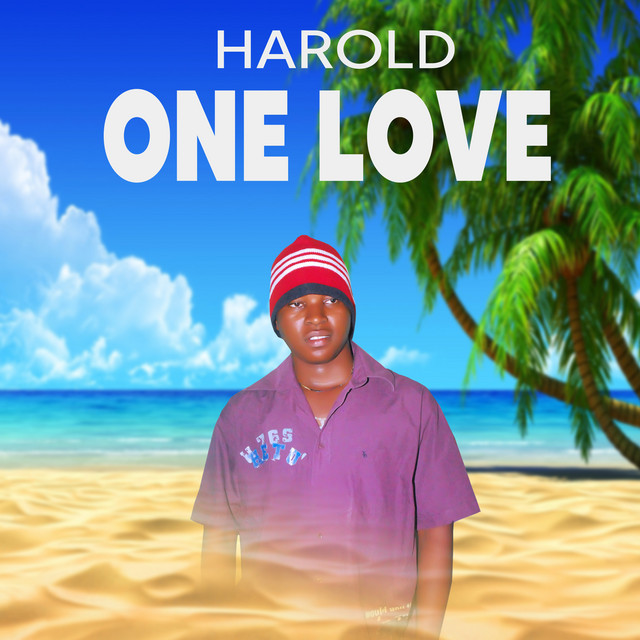 One Love cover art