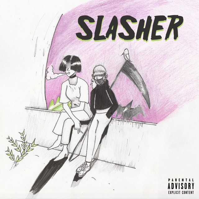 Slasher - Single by Wastedworld | Spotify