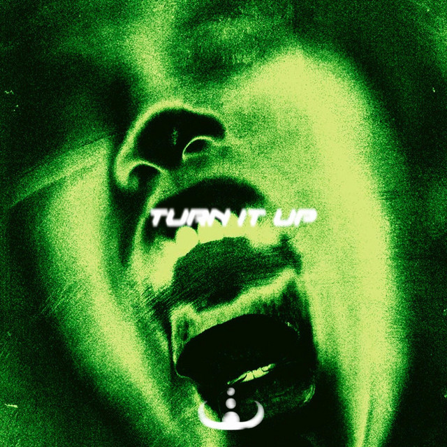 Turn It Up cover art