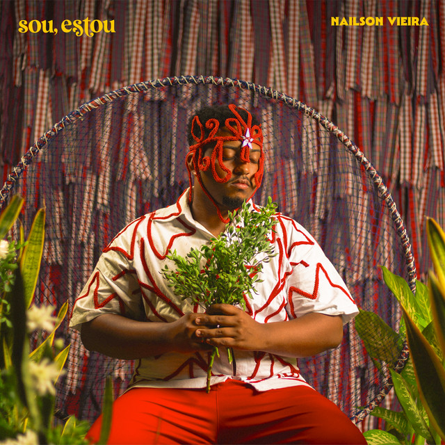 Sou Estou cover art
