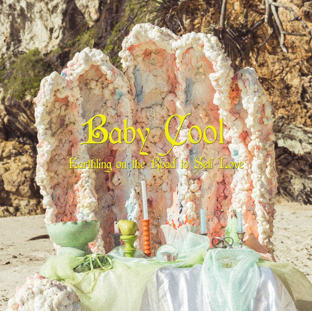 Earthling On The Road To Self Love cover art