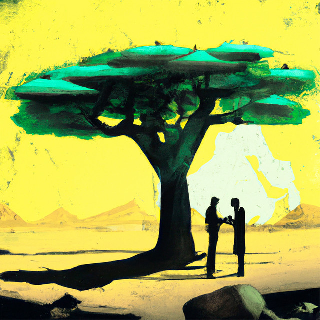 El Trato cover art