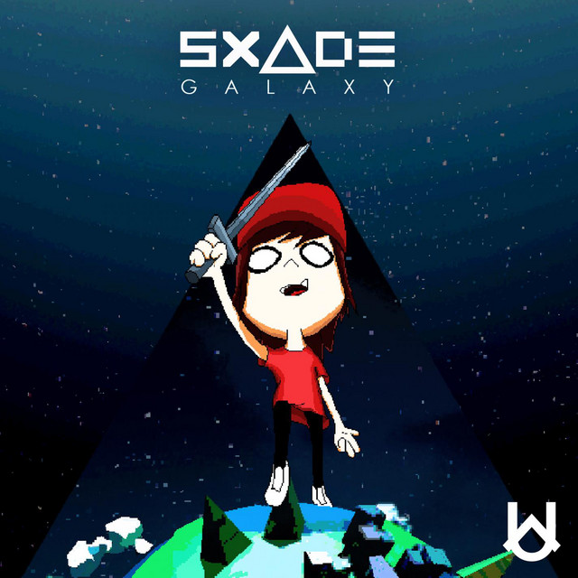 Galaxy cover art