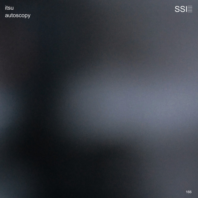 Autoscopy cover art