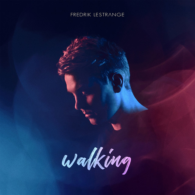 Walking cover art