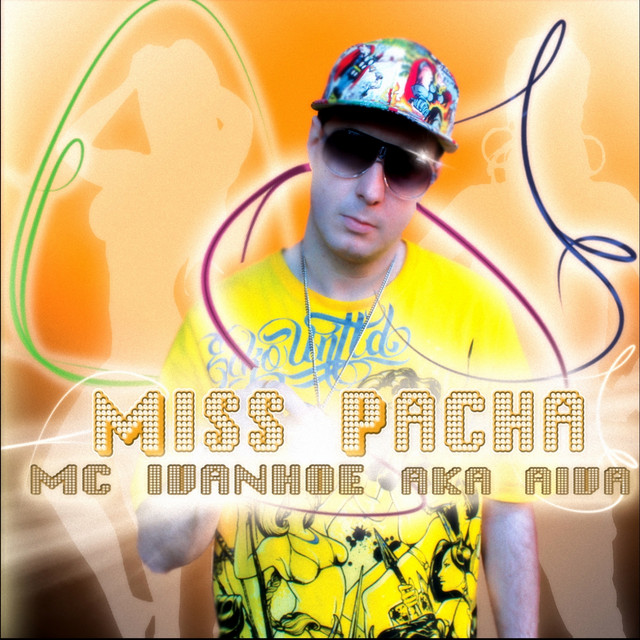 Miss Pascia'