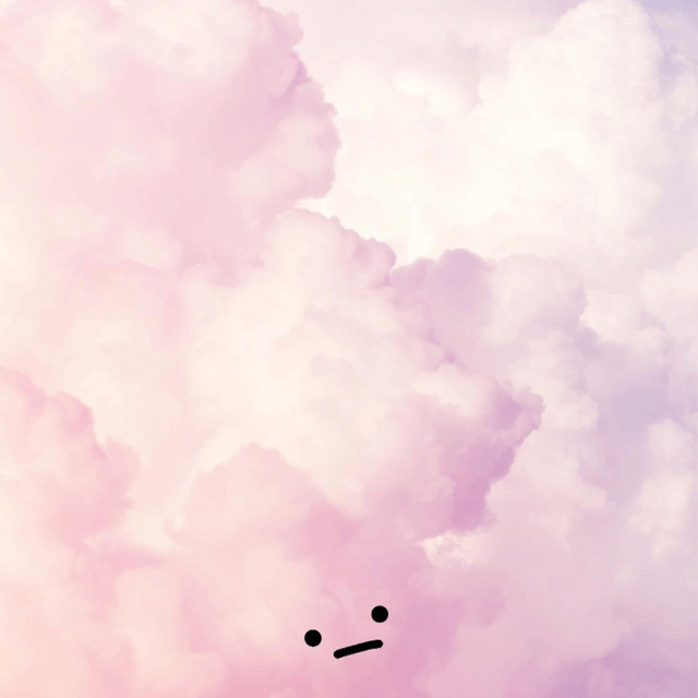 Cloud cover art
