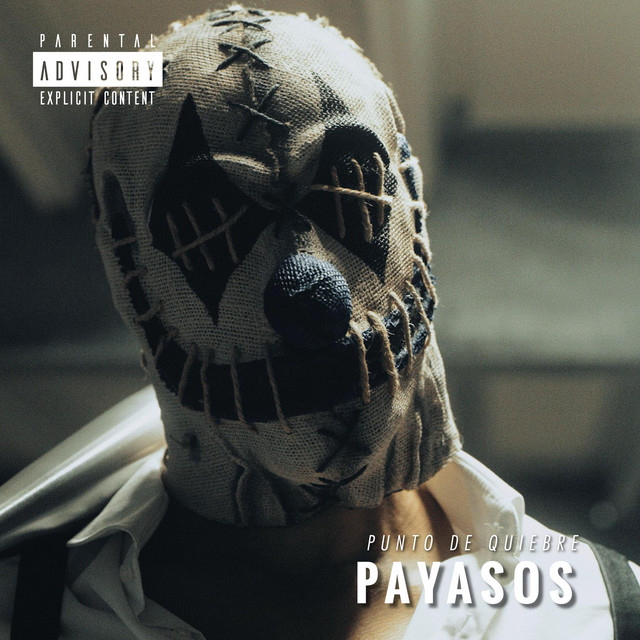 Payasos - song and lyrics by Andres Jativa | Spotify